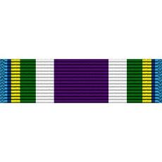 Utah National Guard Patriot Service Ribbon